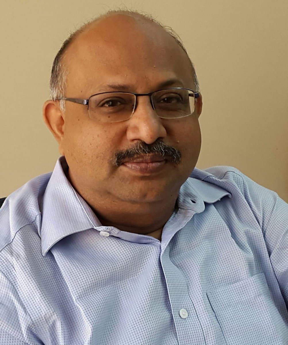 Arup Ghosh