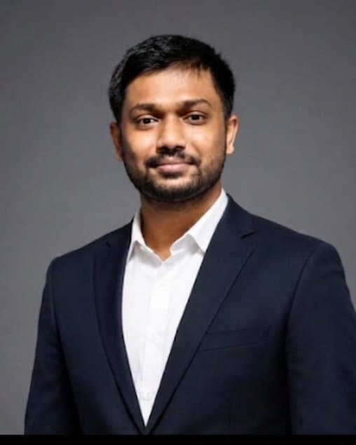 Binit Kumar Mondal