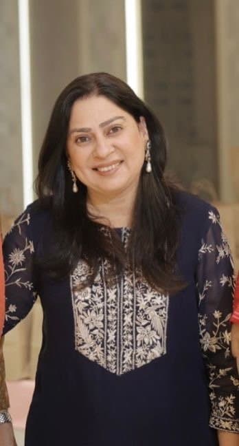 Pooja Malhotra