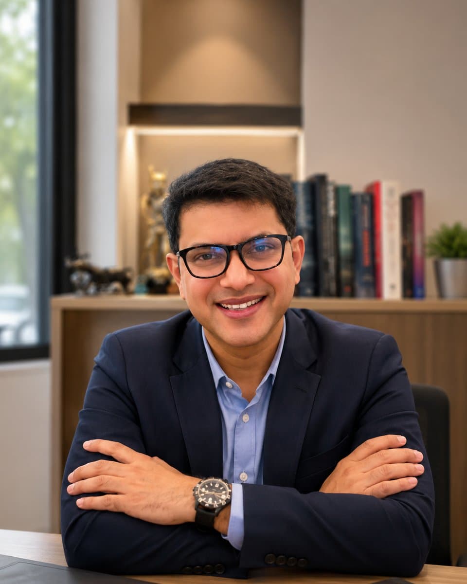 Saurav Purkayastha