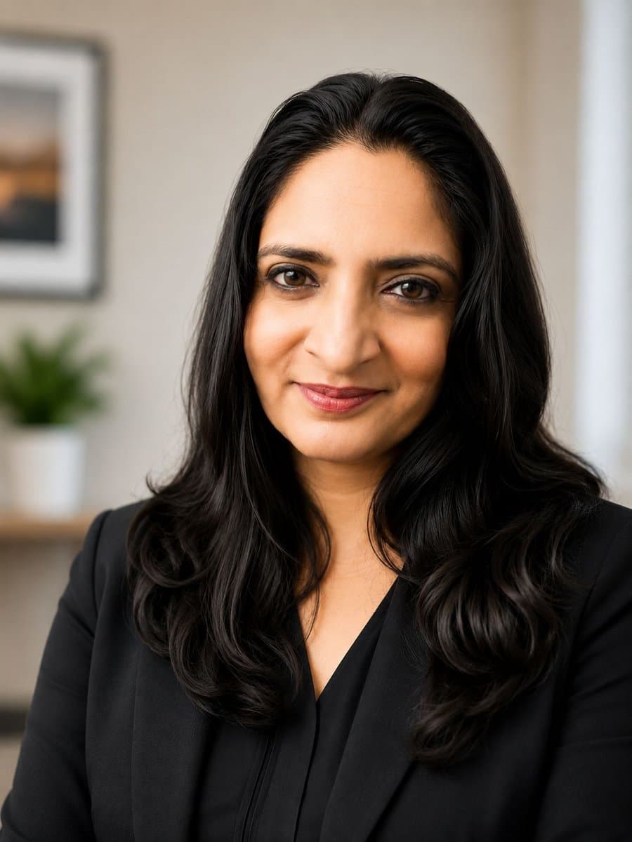 Shilpa Sardesai