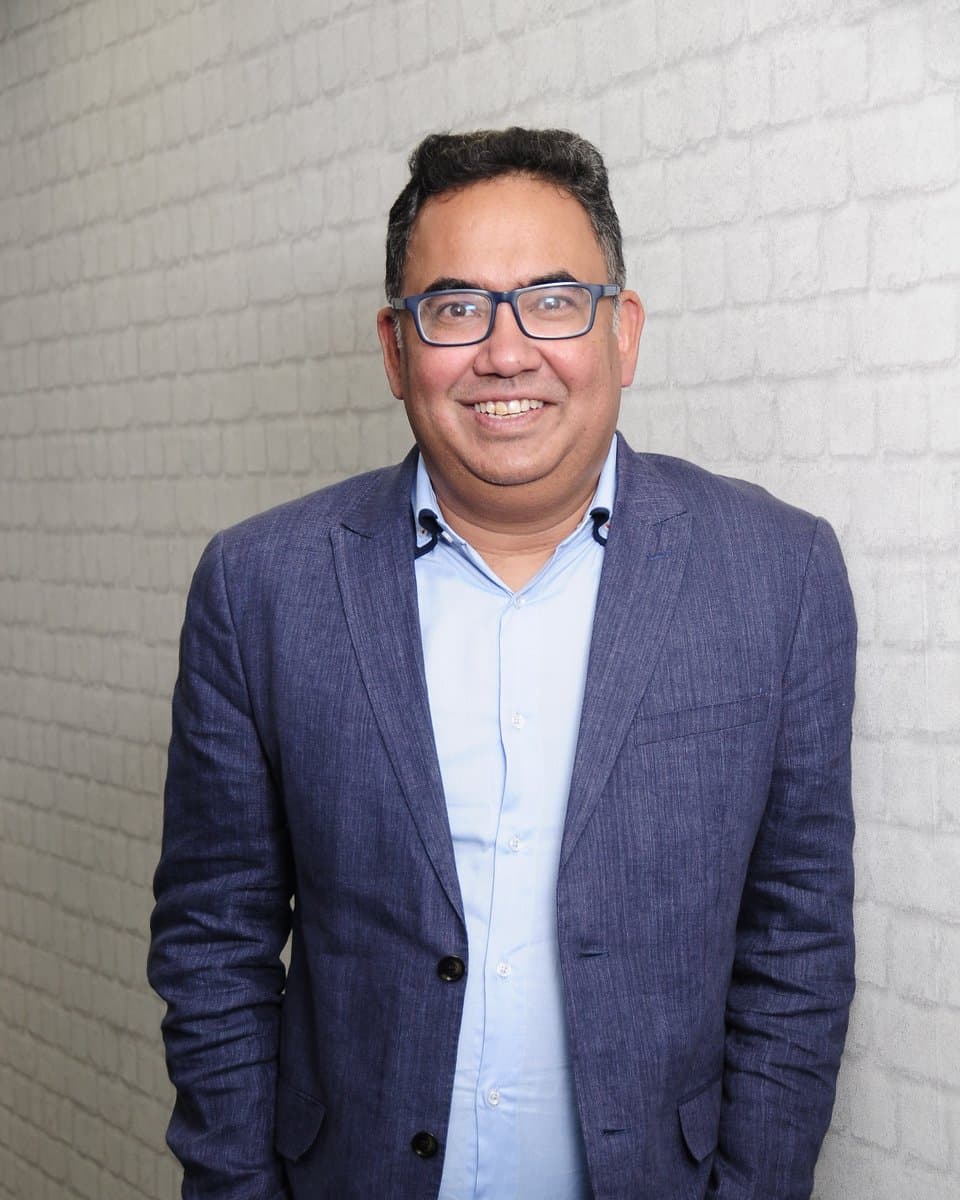 Shivaji Dasgupta