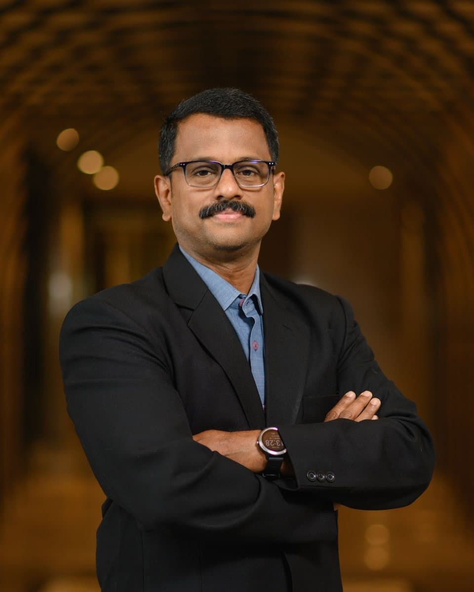 Siju Narayan