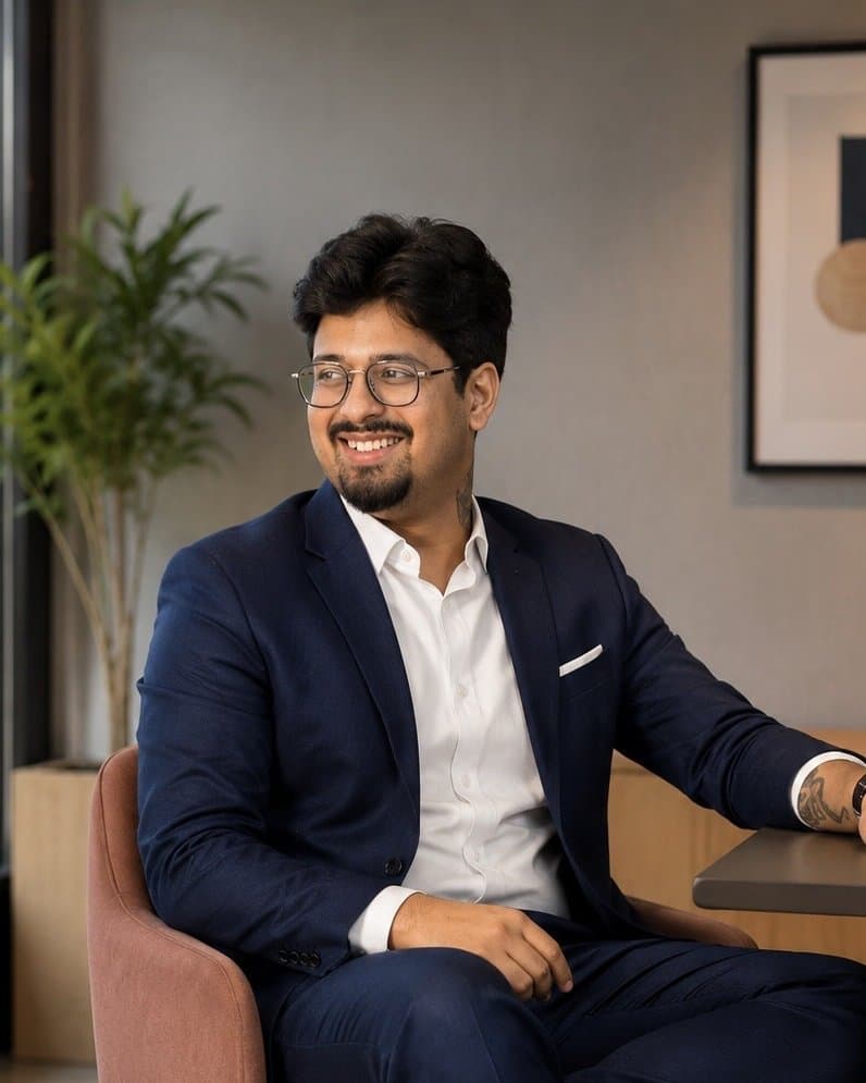 Chaitanya Malik